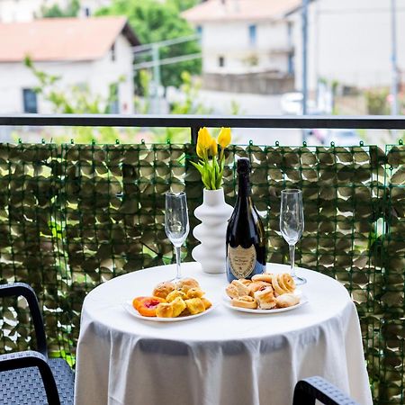 Il Principe Resort Agerola Exteriér fotografie
