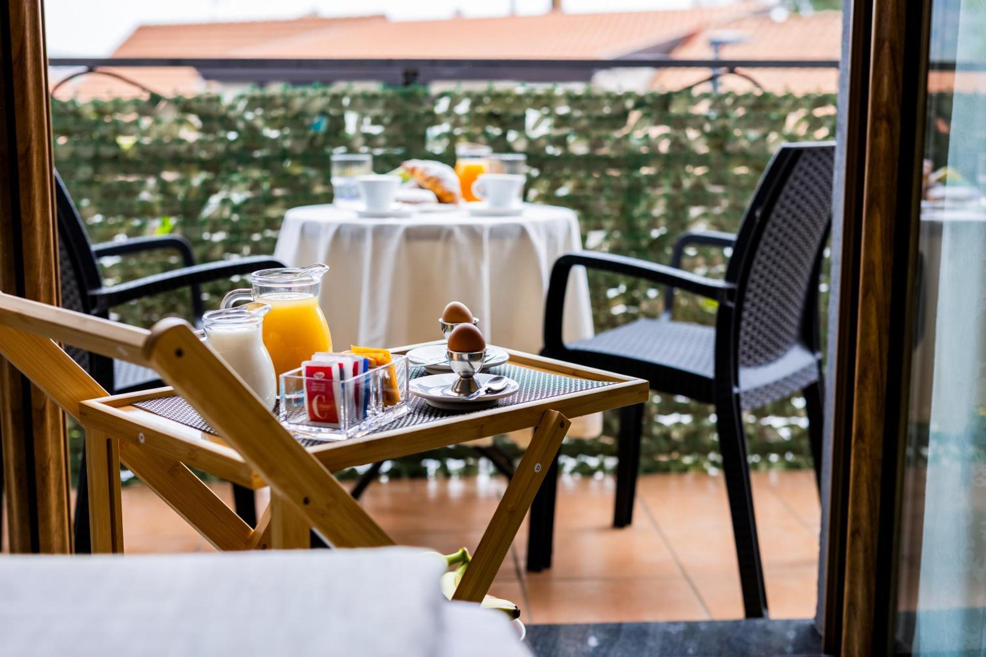 Il Principe Resort Agerola Exteriér fotografie