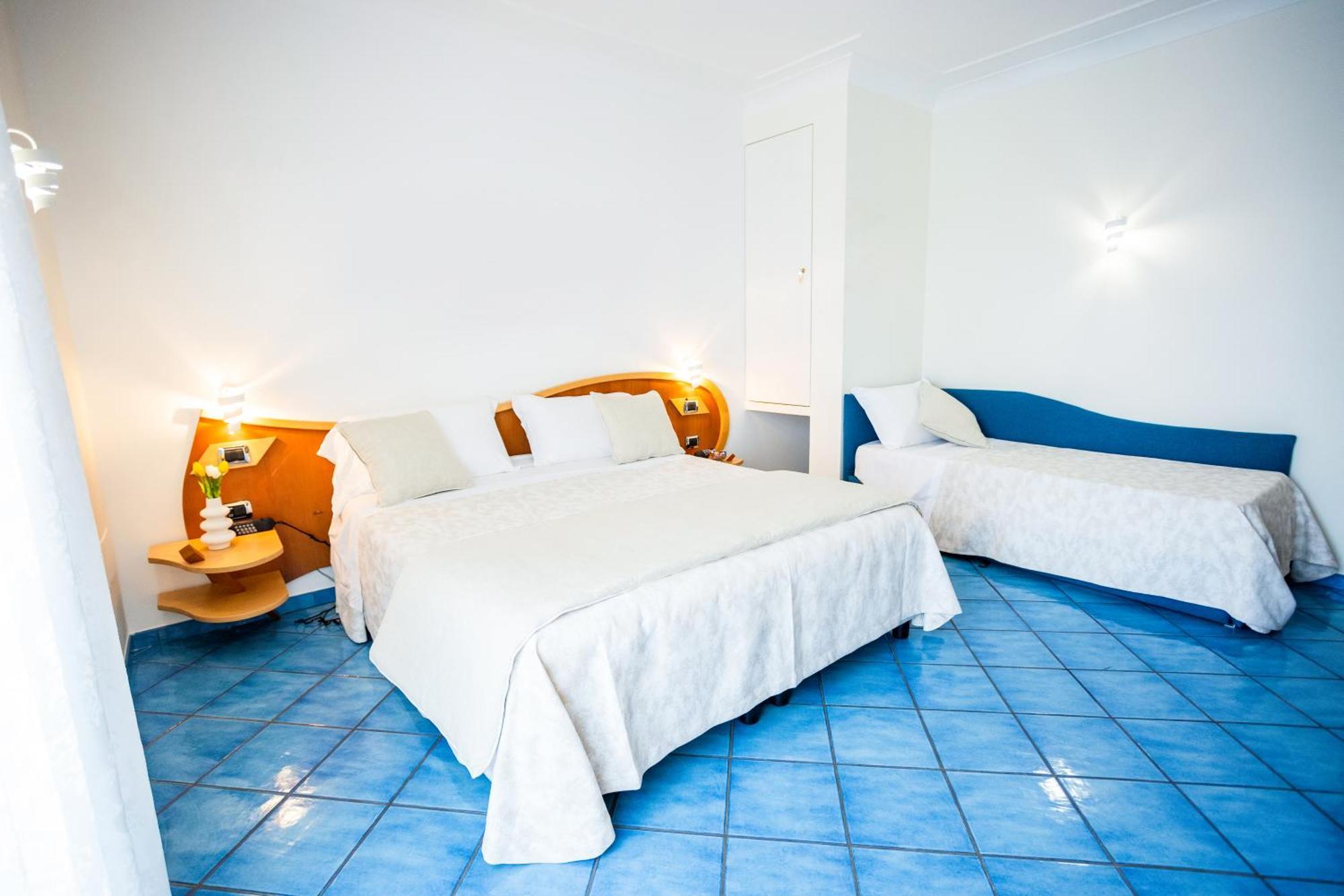 Il Principe Resort Agerola Exteriér fotografie