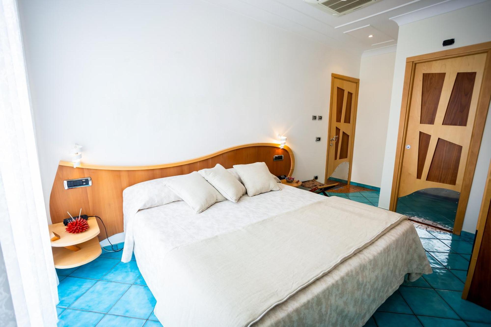 Il Principe Resort Agerola Exteriér fotografie